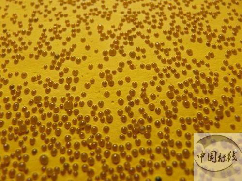 枣庄研磨玻璃微珠 B1/B2 级